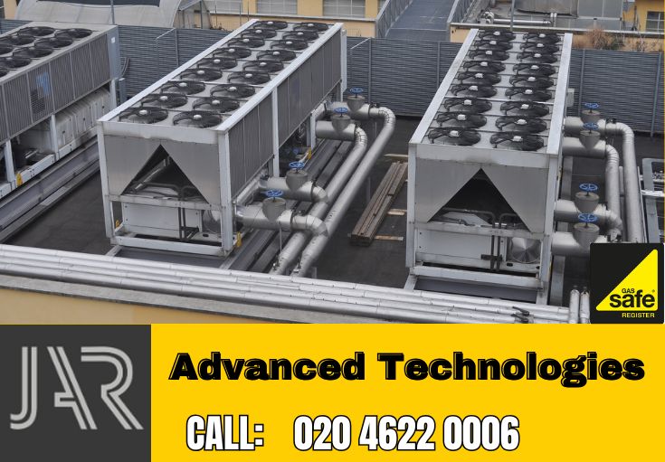 Advanced HVAC Technology Solutions Notting Hill