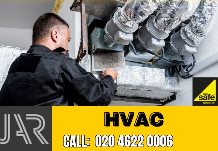 Notting Hill Local Heating Ventilation and Air Conditioning Engineers